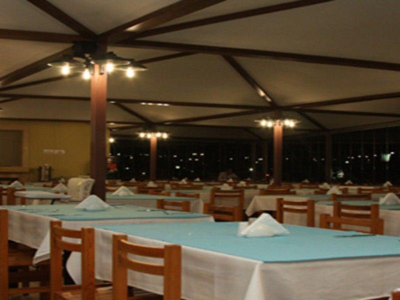 Club Lagonya Belek Exteriér fotografie